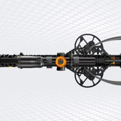 RAVIN CROSSBOWS RAVIN 500E (ELECTRIC) CROSSBOW SNIPER PKG SLATE GREY