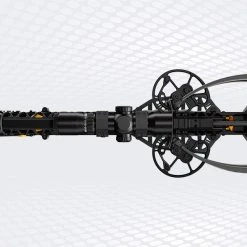 RAVIN CROSSBOWS RAVIN 500E (ELECTRIC) CROSSBOW SLATE GREY