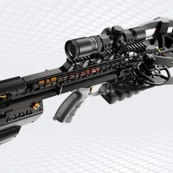 RAVIN CROSSBOWS RAVIN 500E (ELECTRIC) CROSSBOW SLATE GREY