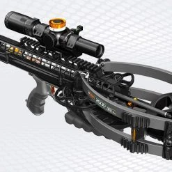 RAVIN CROSSBOWS RAVIN R500 SNIPER PKG SLATE GREY Archery