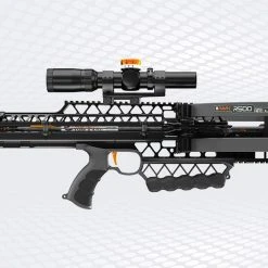 RAVIN CROSSBOWS RAVIN R500 SNIPER PKG SLATE GREY Archery