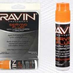 RAVIN CROSSBOWS RAVIN SERVING AND STRING FLUID Archery