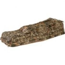 High Falls Outfitters Blinds & Treestands RAVAGE LAYDOWN BLIND CAMO 82"X19"X38"