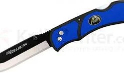 OUTDOOR EDGE RAZOR-LITE EDC BLK BLUE