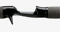 Rods 13 FISHING FATE BLACK CASTING ROD