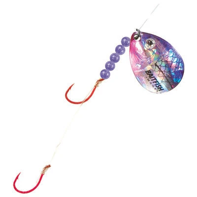 NORTHLAND FISHING TACKLE Hard Baits BAITFISH SPINNER HARNESS 7 NORTHLAND FISHING TACKLE Hard Baits BAITFISH SPINNER HARNESS