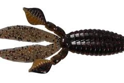 STRIKE KING - KVD RODENT 17 STRIKE KING - KVD RODENT