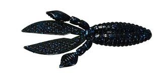 STRIKE KING - KVD RODENT 3 STRIKE KING - KVD RODENT