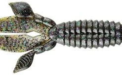 STRIKE KING - KVD RODENT 16 STRIKE KING - KVD RODENT