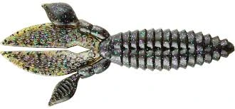 STRIKE KING - KVD RODENT 7 STRIKE KING - KVD RODENT