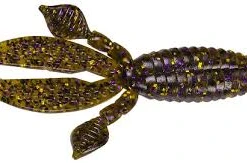 STRIKE KING - KVD RODENT 13 STRIKE KING - KVD RODENT