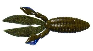 STRIKE KING - KVD RODENT 6 STRIKE KING - KVD RODENT