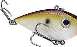 Hard Baits STRIKE KING RED EYED SHAD 3/4 OZ 3