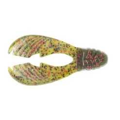 XZONE - REBEL CHUNK Soft Baits