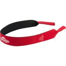Accessories BERKLEY EYEWEAR RETAINER NEOPRENE RED