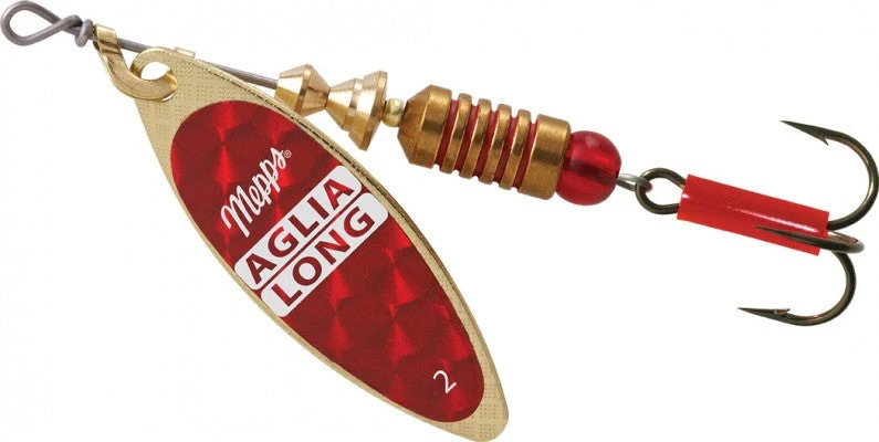 Mepps Aglia Hard Baits 11 Mepps Aglia Hard Baits