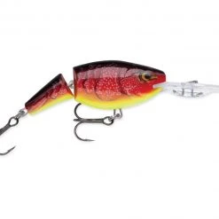 Hard Baits Rapala Jointed Shad Rap