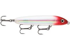 Rapala Skitter V 4 Inch Topwater Walker 15 Rapala Skitter V 4 Inch Topwater Walker