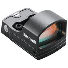 High Falls Outfitters BUSHNELL ELECTRO-OPTICS RXS-100 REFLEX SIGHT