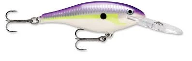 Hard Baits RAPALA SHAD RAP DEEP RUNNER Hard Baits RAPALA SHAD RAP DEEP RUNNER