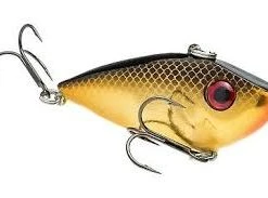 Hard Baits STRIKE KING RED EYED SHAD 3/4 OZ 3