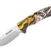 REMINGTON SPORTSMAN KNIFE FIXED BLADE REALTREE EDGE CAMO