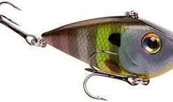 Hard Baits STRIKE KING RED EYED SHAD 3/4 OZ 3