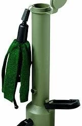 HUNTER SPECIALTIES Game Calls HS RETRACT-A-DRAG SELF STORING LURE DRAG