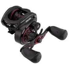 Reels ABU GARCIA - REVO4 SX - HS - CASTING REEL