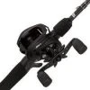 Abu Garcia Revo X Low Profile Combo Combos