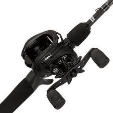 Abu Garcia Revo X Low Profile Combo Combos