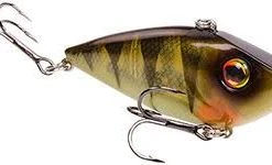 Hard Baits STRIKE KING RED EYED SHAD 3/4 OZ 3