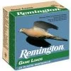 REMINGTON 16 GA GAME LOADS 2 3/4" 1 OZ 7 1/2 25 RDS