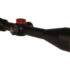 SCORPION OPTICS RED HOT VARMINTER G2 4-16X44