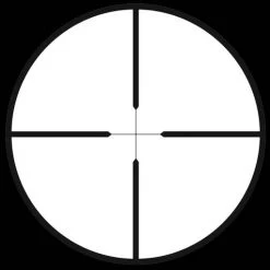 SCORPION OPTICS RED HOT VARMINTER G2 4-16X44