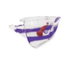 Terminal Tackle Rhys Davis Anchovy Special Clear UV Purple