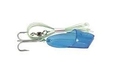 GIBBS Super Herring Rigged Clear Accessories