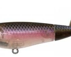 River2Sea Whopper Plopper 110 Topwater Prop Lure Hard Baits