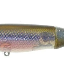 River2Sea Whopper Plopper 130 Topwater Prop Lure