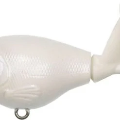 River2Sea Whopper Plopper 60 Topwater Prop Lure Powder