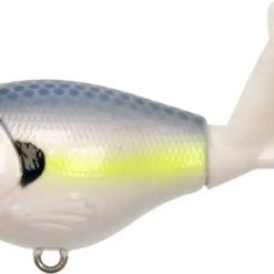 Hard Baits River2Sea Whopper Plopper 60 Topwater Prop Lure
