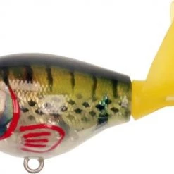 Hard Baits River2Sea Whopper Plopper 60 Topwater Prop Lure