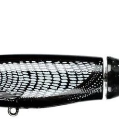 River2Sea Whopper Plopper 110 Topwater Prop Lure Hard Baits