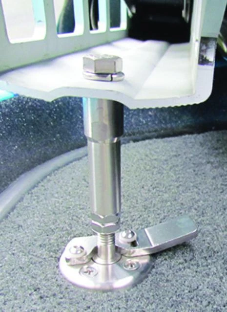 High Falls Outfitters TH MARINE TROLL-TAMER 3 High Falls Outfitters TH MARINE TROLL-TAMER