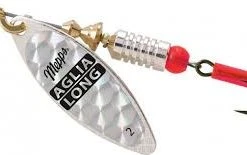 MEPPS AGLIA LONG SPINNER Hard Baits