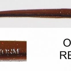 ROBOWORM - STRAIGHT TAIL WORMS Soft Baits