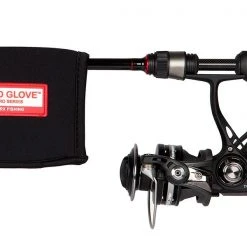 VRX FISHING VRX -PRO SERIES ROD GLOVE - NEOPRENE Accessories