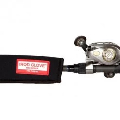 VRX FISHING VRX -PRO SERIES ROD GLOVE - NEOPRENE Accessories