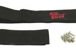 ROD SAVER 12"/6" STRETCH STRAPS Accessories