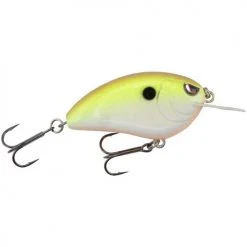 SPRO - LITTLE JOHN MD CRANKBAITS